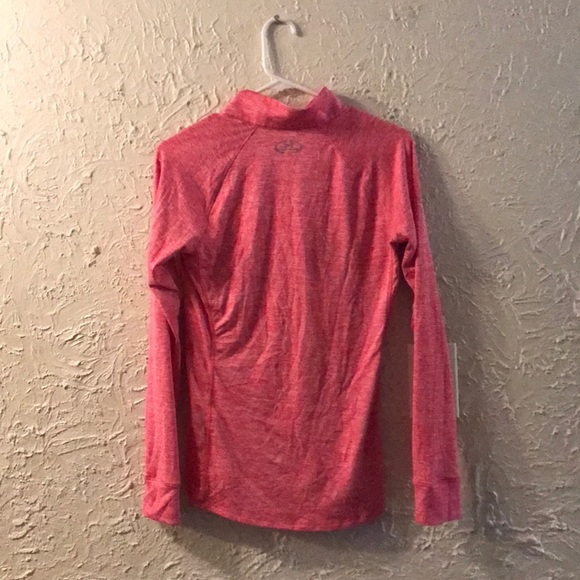 Underarmor zip up - Picture 2 of 2
